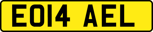 EO14AEL