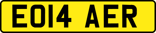 EO14AER