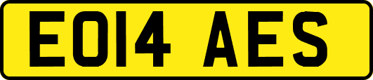EO14AES