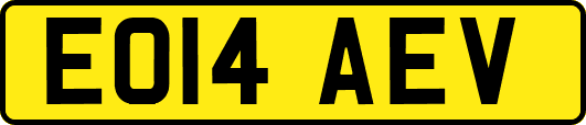 EO14AEV