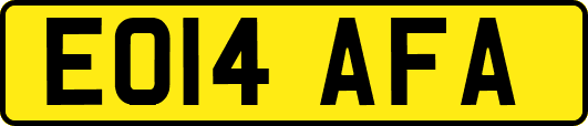EO14AFA