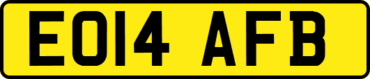 EO14AFB