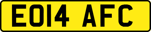 EO14AFC