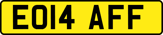 EO14AFF