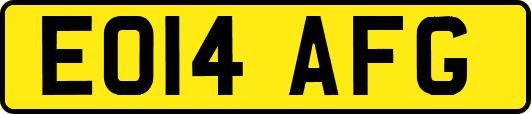 EO14AFG