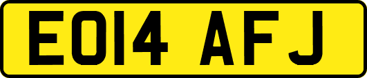 EO14AFJ