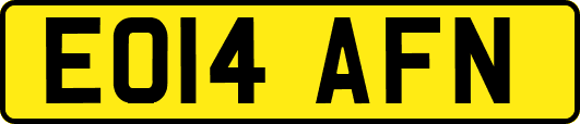 EO14AFN