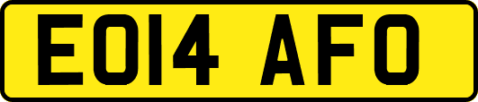 EO14AFO