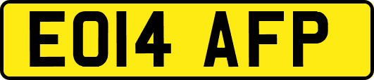 EO14AFP