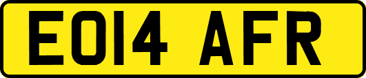 EO14AFR