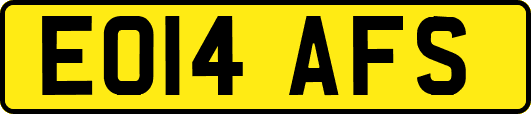 EO14AFS