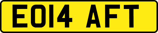 EO14AFT
