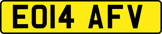 EO14AFV