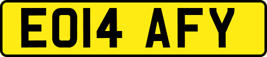 EO14AFY