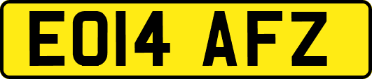 EO14AFZ