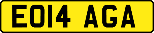 EO14AGA
