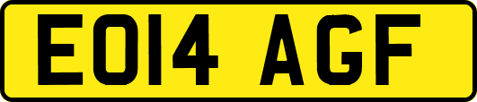 EO14AGF