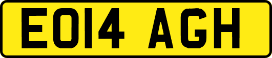 EO14AGH