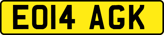 EO14AGK