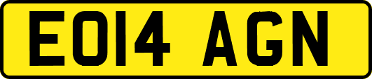 EO14AGN