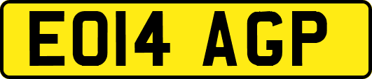 EO14AGP