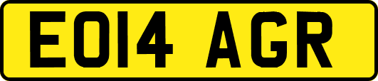 EO14AGR