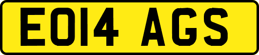 EO14AGS