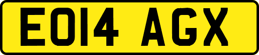 EO14AGX