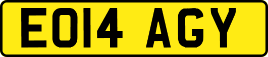 EO14AGY