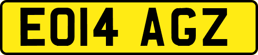 EO14AGZ