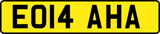 EO14AHA