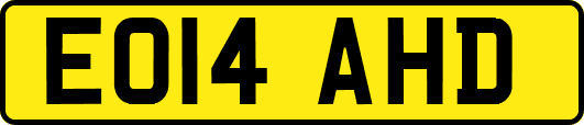 EO14AHD