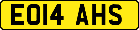 EO14AHS