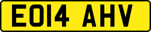 EO14AHV