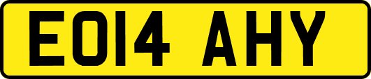 EO14AHY