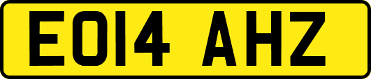 EO14AHZ