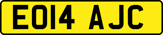 EO14AJC