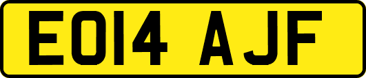 EO14AJF