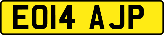 EO14AJP