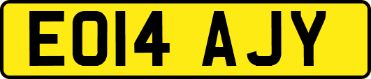 EO14AJY