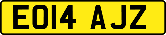 EO14AJZ