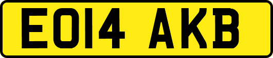 EO14AKB