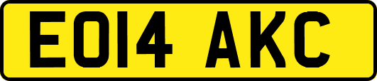 EO14AKC