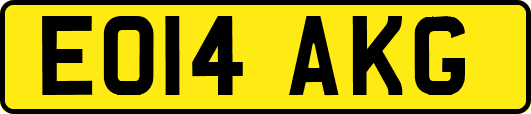 EO14AKG