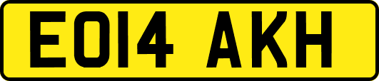 EO14AKH