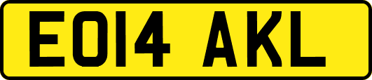 EO14AKL