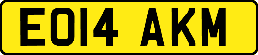 EO14AKM