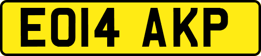 EO14AKP