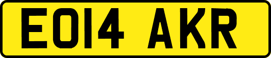 EO14AKR