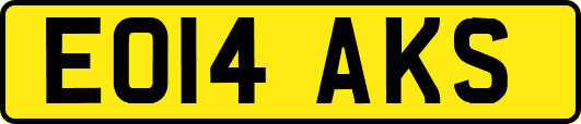 EO14AKS
